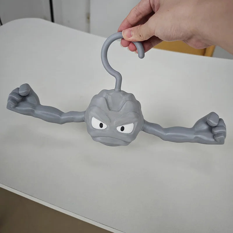Où installer ce cintre Racaillou ?