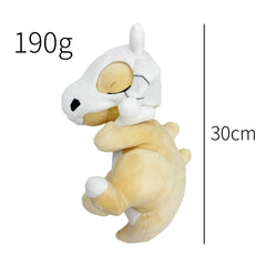 Peluche Osselait endormi - Pokémon - vignette 7