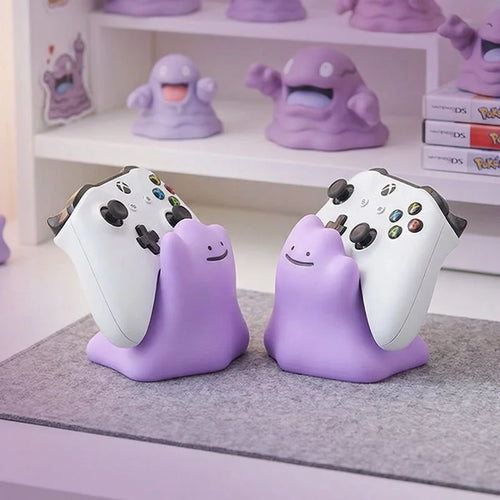 Support manette Métamorph - Pokémon