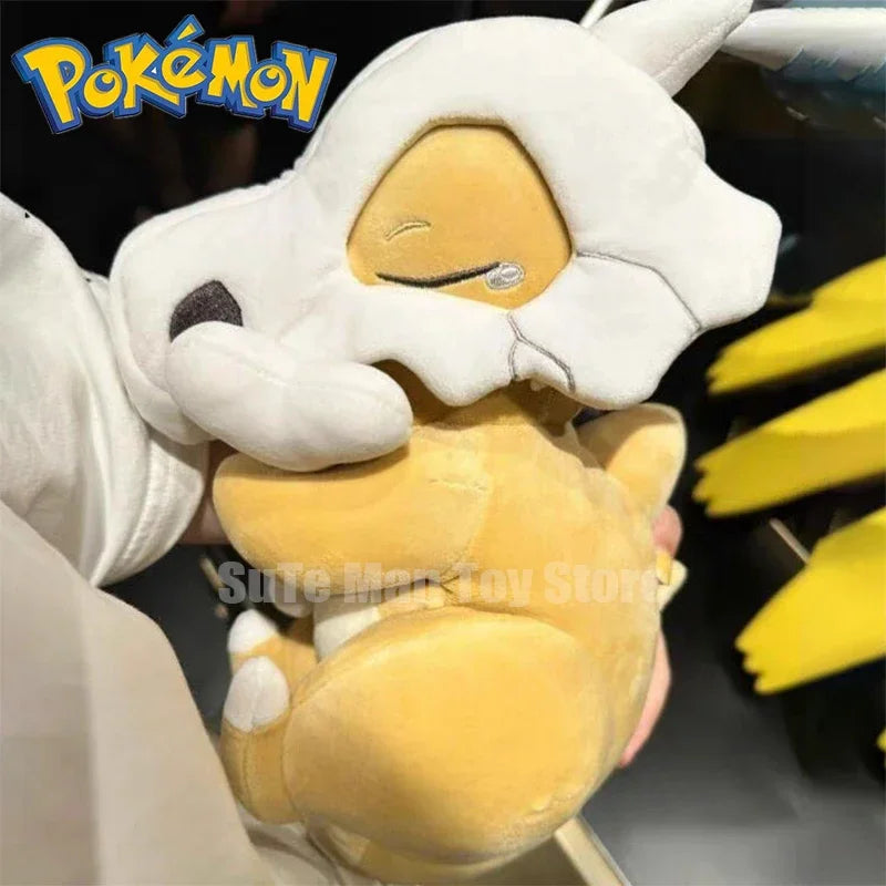 Qui est Osselait dans Pokémon ?