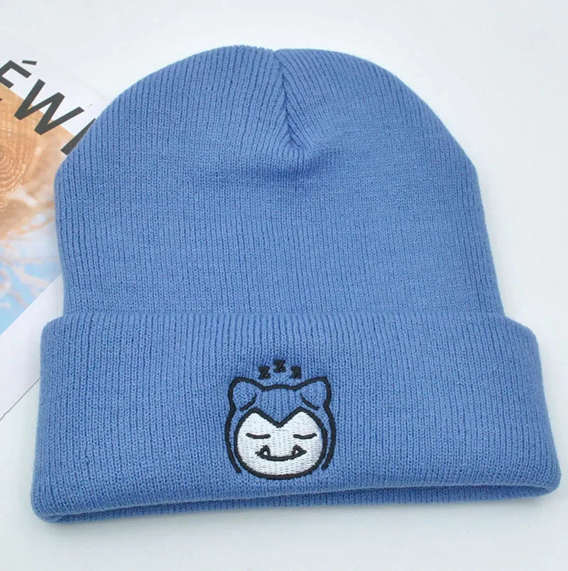 Pour quels événements porter ce bonnet Ronflex ?