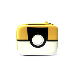 Étui rigide cartes Pokémon - Hyper Ball - vignette 1