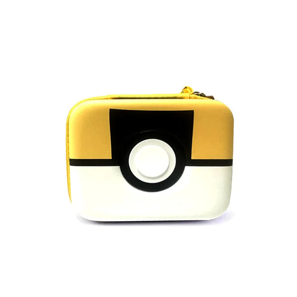 Étui rigide Hyper Ball pour cartes Pokémon