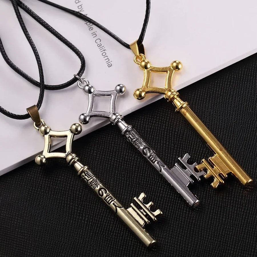 Pourquoi choisir ce collier Eren ?