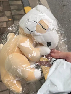 Peluche Osselait endormi - Pokémon - vignette 4