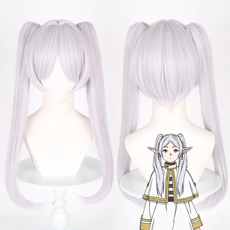 Warum diesen Cosplay Stab von Frieren wählen?