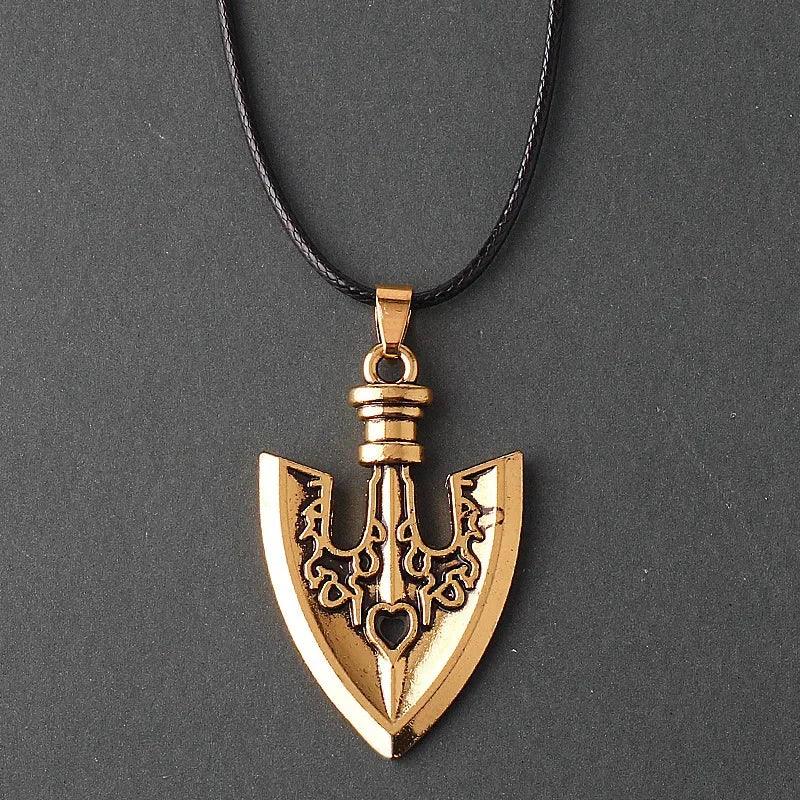 ¿Por qué elegir este collar Jotaro?