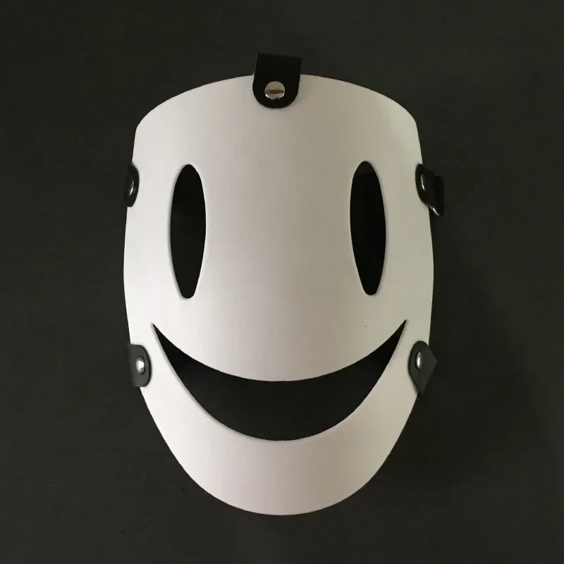 ¿Por qué elegir este máscara cosplay SnipMask?