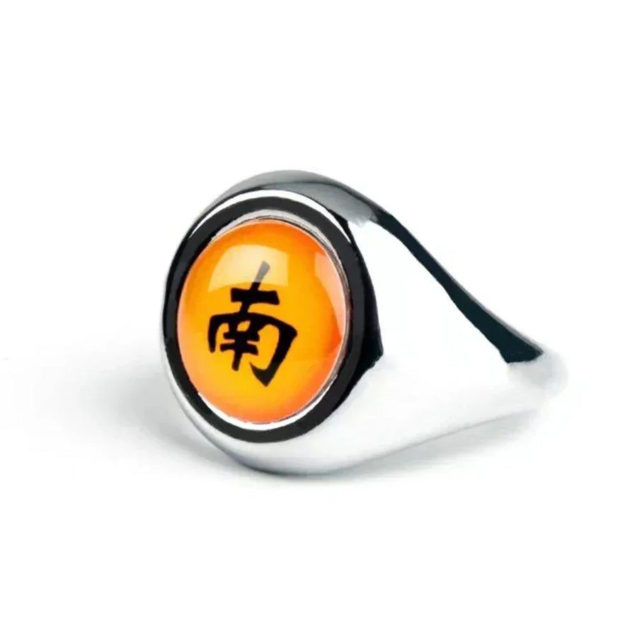Where to wear this cosplay ring?