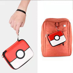 Étui rigide cartes Pokémon - Copain Ball - vignette 4