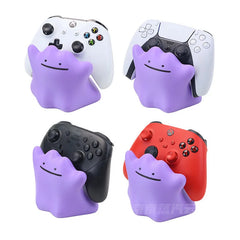 Support manette Métamorph - Pokémon - vignette 4