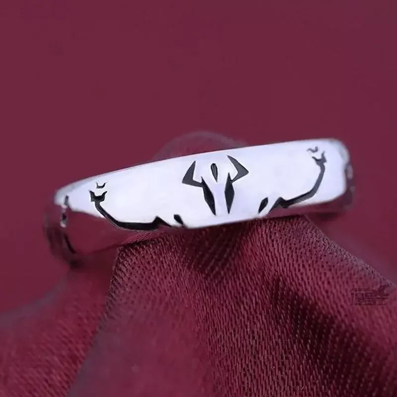 Qui est Sukuna dans Jujutsu Kaisen ?