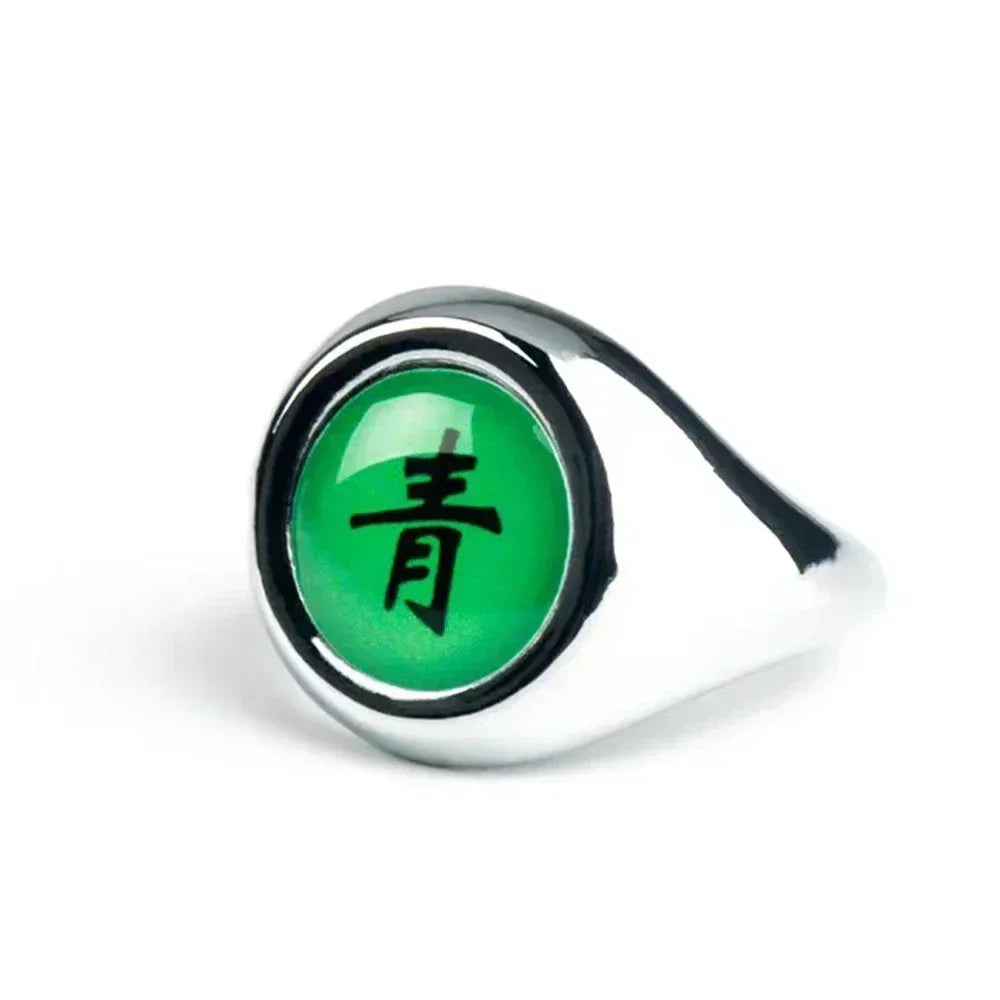 Bague Cosplay Deidara Akatsuki - BAKASHOP