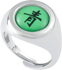 Deidara Akatsuki Cosplay Ring - Naruto - vignette 2