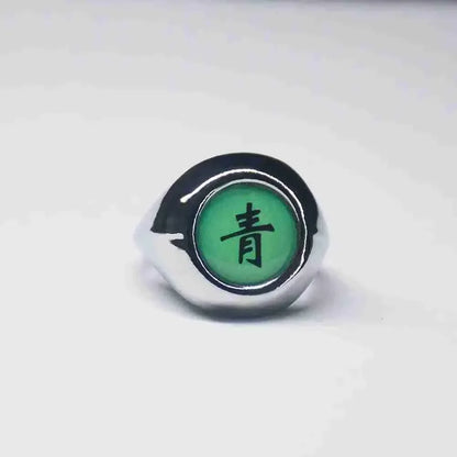 Bague Cosplay Deidara Akatsuki - BAKASHOP