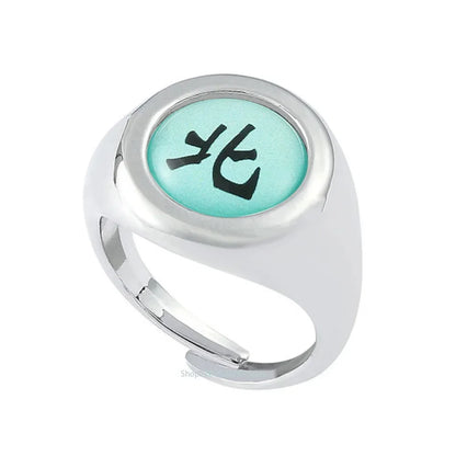 Bague Cosplay Kakuzu Akatsuki - BAKASHOP