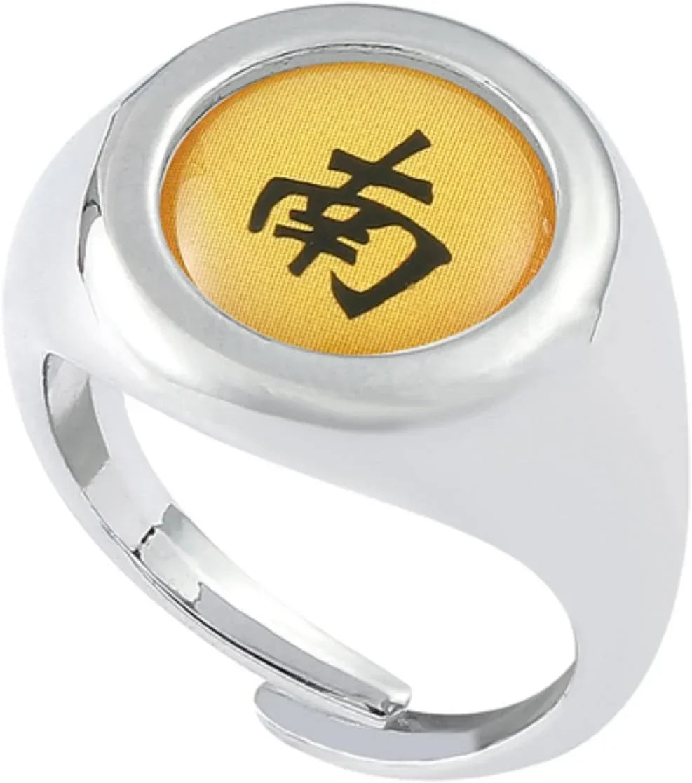 Bague Cosplay Kisame Akatsuki - BAKASHOP