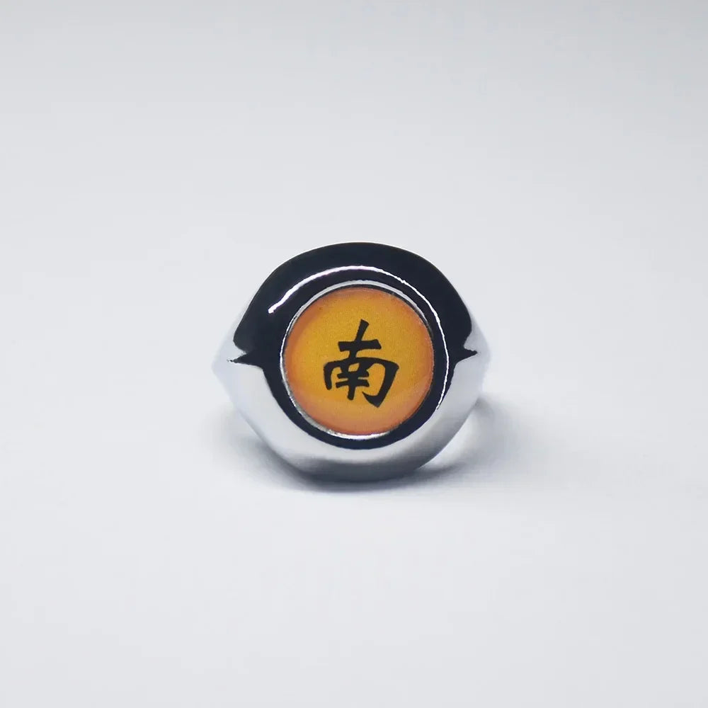 Bague Cosplay Kisame Akatsuki - BAKASHOP