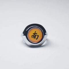 Kisame Akatsuki Cosplay Ring - Naruto - vignette 3