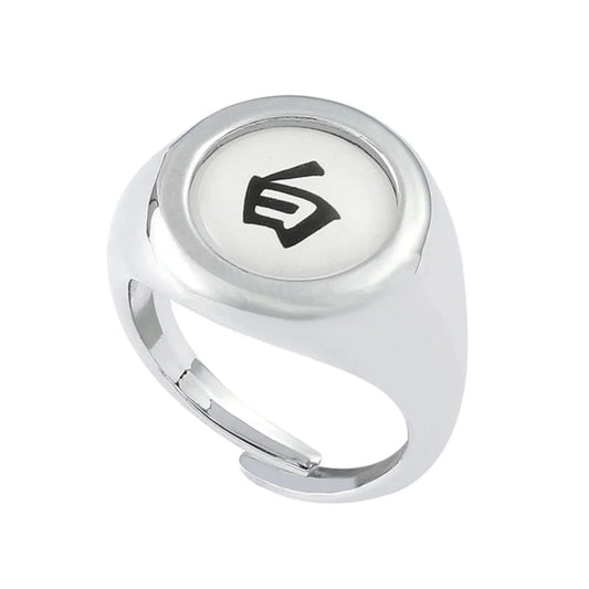 Bague Cosplay Konan Akatsuki - BAKASHOP