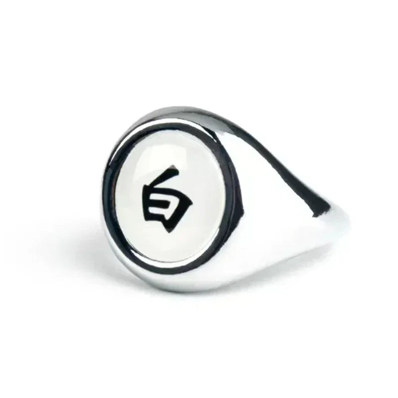 Bague Cosplay Konan Akatsuki - BAKASHOP