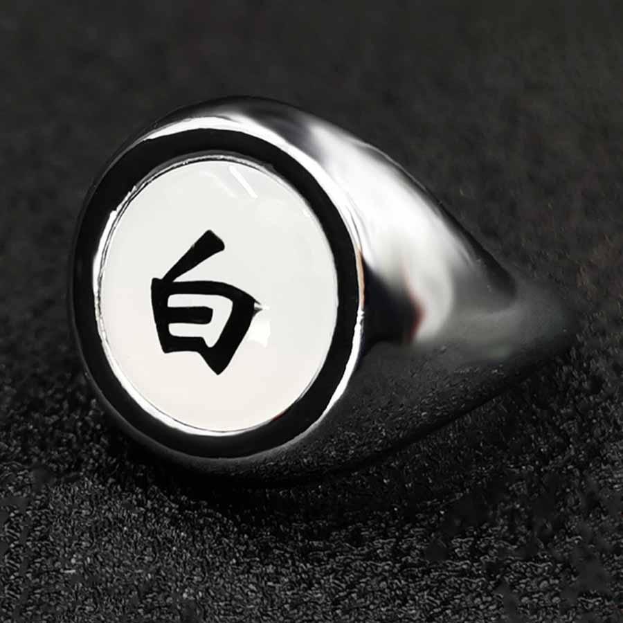 Bague Cosplay Konan Akatsuki - BAKASHOP