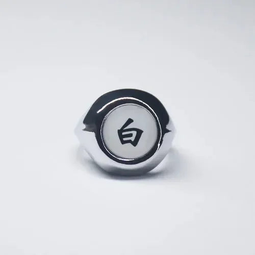Bague Cosplay Konan Akatsuki - BAKASHOP