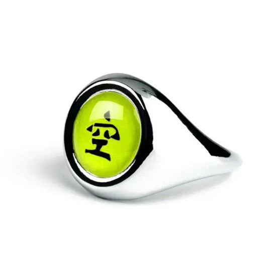 Bague Cosplay Orochimaru - BAKASHOP