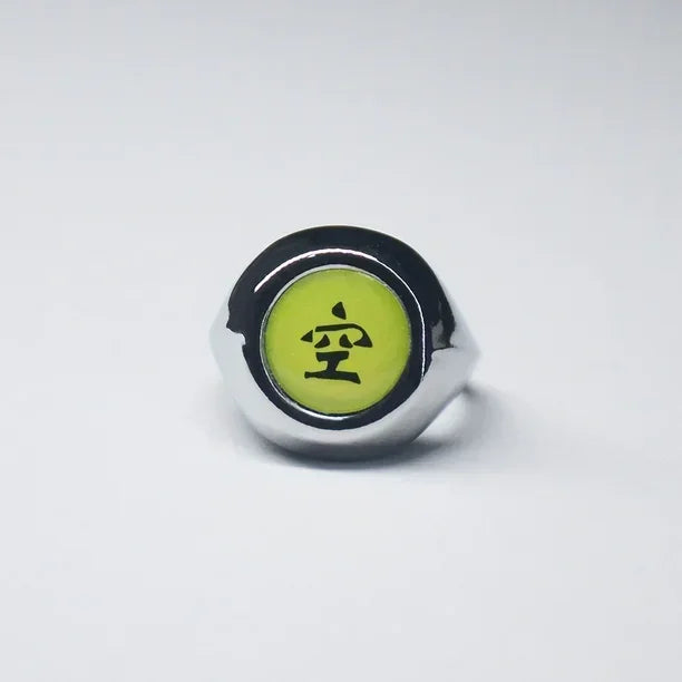 Bague Cosplay Orochimaru - BAKASHOP