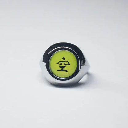 Bague Cosplay Orochimaru - BAKASHOP