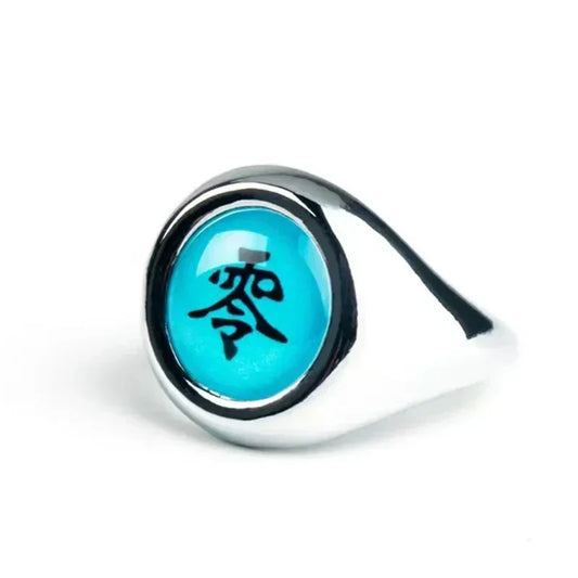 Bague Cosplay Pain Akatsuki - BAKASHOP