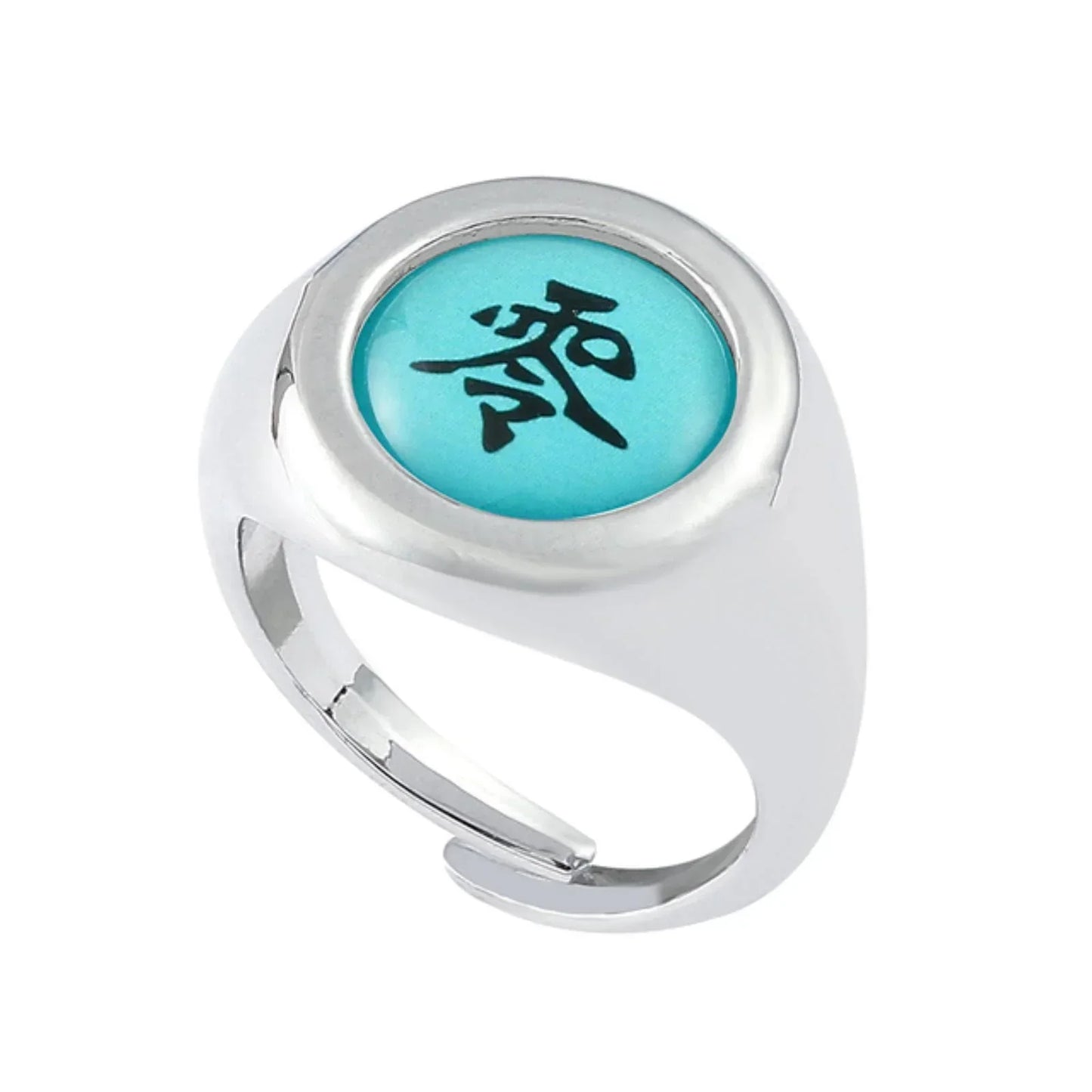 Bague Cosplay Pain Akatsuki - BAKASHOP