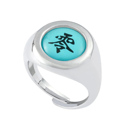 Bague Cosplay Pain Akatsuki - BAKASHOP