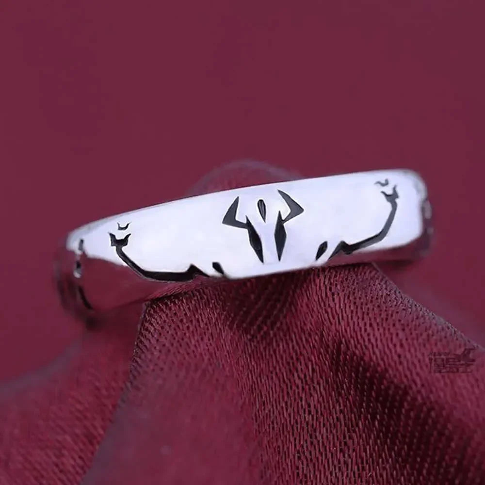 Bague Cosplay Sukuna - BAKASHOP