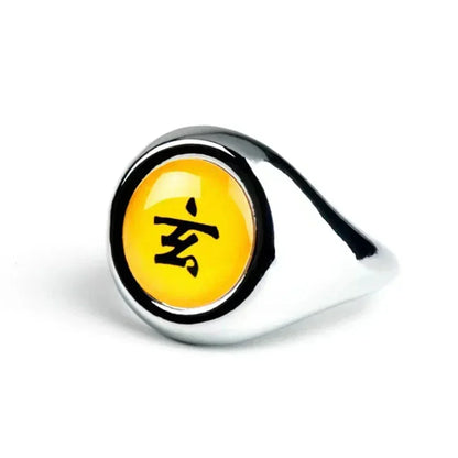Bague Cosplay Zetsu Akatsuki - BAKASHOP