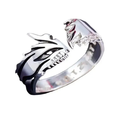 Bague Ichigo Hollow - BAKASHOP