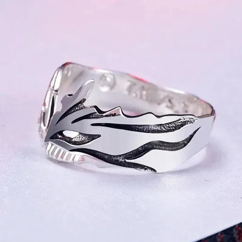Bague Ichigo Hollow - BAKASHOP