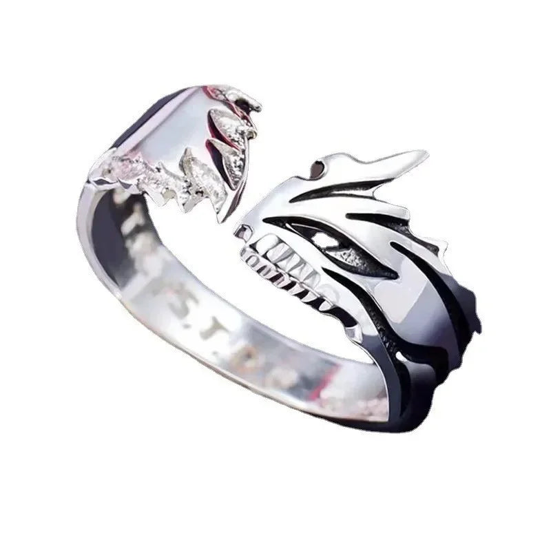 Bague Ichigo Hollow - BAKASHOP