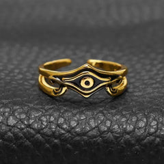Yu-Gi-Oh! Cosplay Ring - vignette 1
