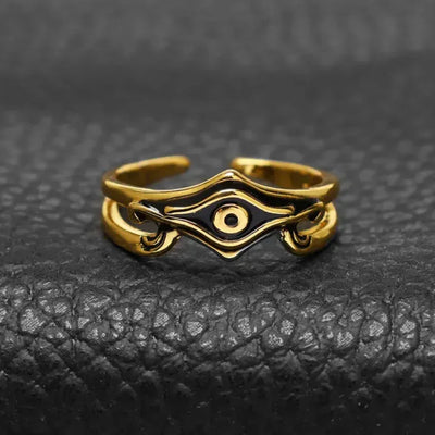 Bague Yu-Gi-Oh - Yu-Gi-Oh!