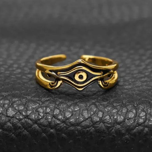 Bague Yu-Gi-Oh - BAKASHOP