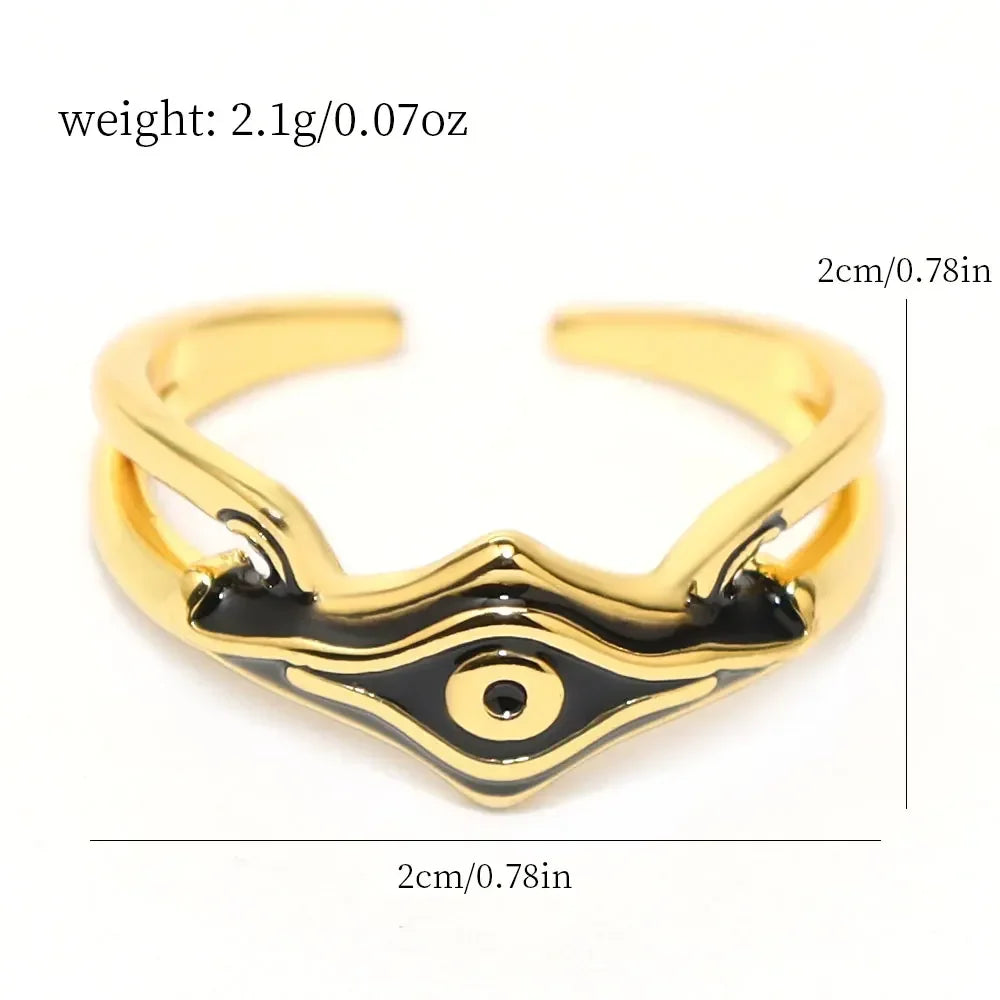 Bague Yu-Gi-Oh - BAKASHOP