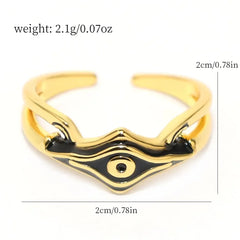Yu-Gi-Oh! Cosplay Ring - vignette 5