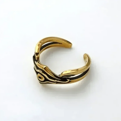 Bague Yu-Gi-Oh - BAKASHOP
