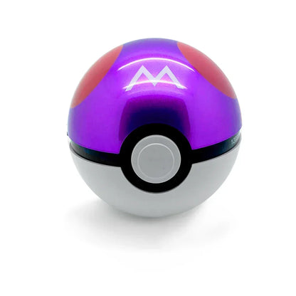 Batterie externe Pokéball - BAKASHOP