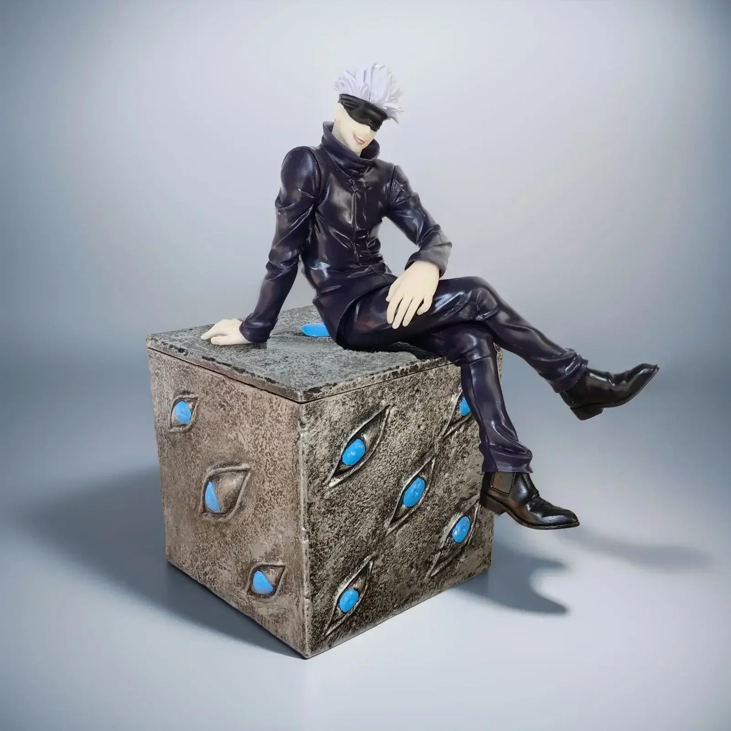 Boite Prison Realm Gojo - BAKASHOP