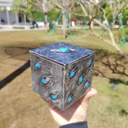Boite Prison Realm Gojo - BAKASHOP