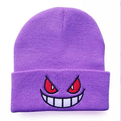 Bonnet Ectoplasma - Pokémon - vignette 1