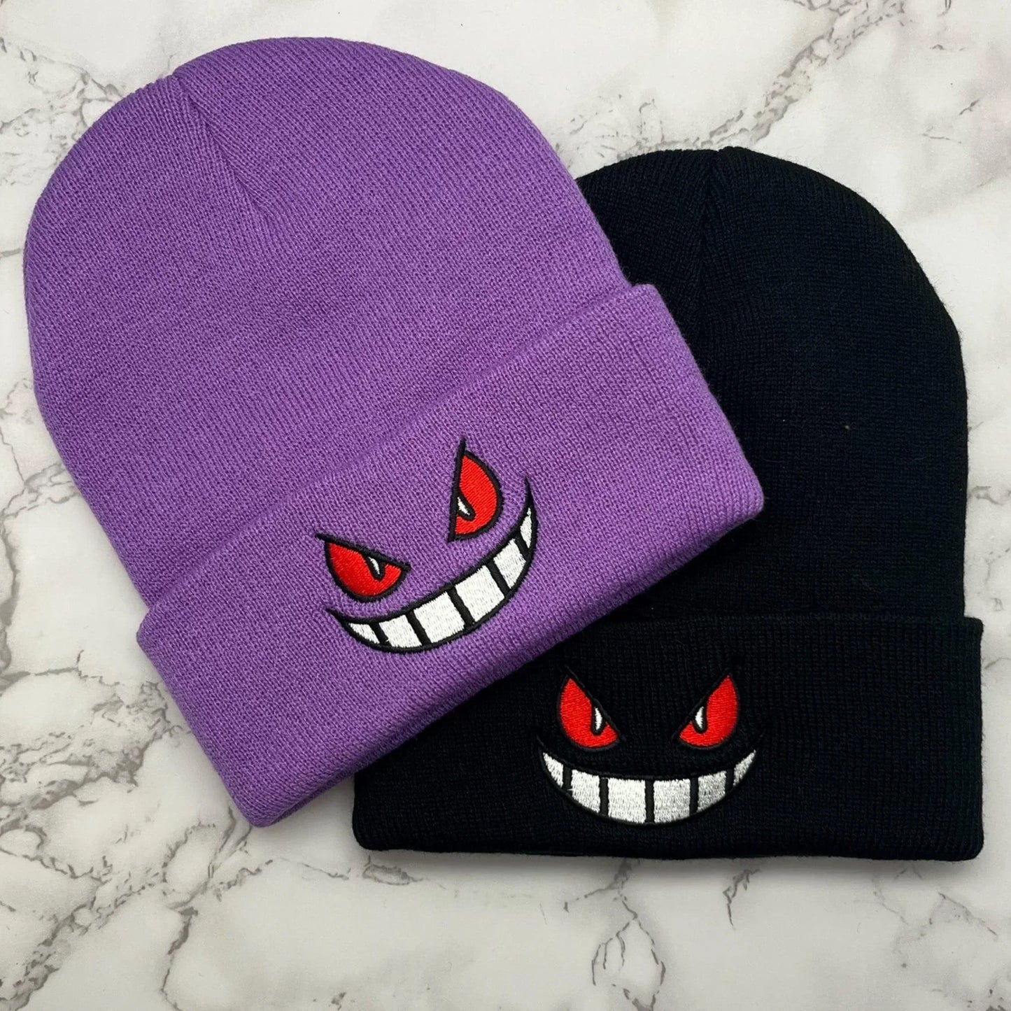 Bonnet Ectoplasma - BAKASHOP