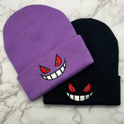 Bonnet Ectoplasma - BAKASHOP